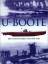 U-Boote. Der U-Boot-Krieg von 1939-1945 - Jordan, David
