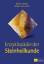 Enzyklopädie der Steinheilkunde - Das neue umfassende Standartwerk zur Steinheilkunde - Werner Kühni; Walter von Holst