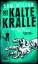 Die kalte Kralle - Ein Fall für Karl Kane (Band 3) - Millar, Sam