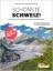 Schönste Schweiz! Unterwegs zu den Schweizer UNESCO-Welterbestätten - Üsé Meyer,Reto Westermann