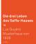 Die drei Leben des Saffa-Hauses / Lux Guyers Musterhaus von 1928, Mit DVD 'Frauen bauen - Schweizer Architektinnen' / Buch / 100 S. / Deutsch / 2006 / gta Verlag / EAN 9783856761981