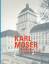Karl Moser / Architektur für eine neue Zeit 1880 bis 1936, Dokumente zur modernen Schweizer Architektur / Buch / 792 S. / Deutsch / 2010 / gta Verlag / EAN 9783856762506