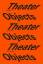 Theater Objects: A Stage for Architecture and Art - Stephan Trüby