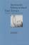 Ausgewählte Werke / Insel Europa - Ausgewählte Reportagen und Feuilletons 1930-1942 - Schwarzenbach, Annemarie