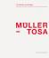 Heinz Müller-Tosa / Konstruktive Bilder Zeichnungen Plastik Kunst und Bau / Heinz Müller-Tosa / Buch / 144 S. / Deutsch / 2011 / Scheidegger u. Spiess Verlag / EAN 9783858813367 - Müller-Tosa, Heinz