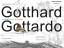 Der Gotthard/Il Gottardo / Landscape - Myths - Technology, Dt/engl/ital, Mit DVD / Buch / 984 S. / Deutsch / 2016 / Scheidegger u. Spiess Verlag / EAN 9783858815033