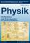 Physik: ein kurz gefasstes Lehrbuch für Mediziner und Pharmazeuten - Volker Harms