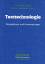 Texttechnologie: Perspektiven und Anwendungen (Stauffenburg Handbücher) - Lothar Lemnitzer