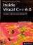 Inside Visual C++ 6.0, m. CD-ROM - Kruglinski, David J.