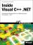 Inside Visual C++ . NET von George Shepherd (Autor), David J. Kruglinski (Autor) - George Shepherd (Autor), David J. Kruglinski (Autor)
