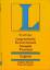 Langenscheidts Fachwörterbuch Kompakt, Routledge Fachwörterbuch Kompakt Wirtschaft, Englisch