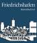 Friedrichshafen Heimatbuch / Friedrichshafen Heimatbuch: Band III - Maler, Fritz