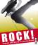 Rock! Jugend und Musik in Deutschland [Gebundene Ausgabe] Stiftung Haus der Geschichte der Bundesrepublik Deutschland (Autor) - Stiftung Haus der Geschichte der Bundesrepublik Deutschland (Autor)