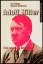 Adolf Hitler - Eine politische Biographie - Pätzold, Kurt/ Weissbecker, Manfred