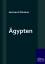 Aegpyten - Winterer, Hermann