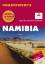 Namibia - Reiseführer von Iwanowski: Tipps für individuelle Entdecker - Michael Iwanowski