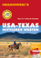USA-Texas & Mittlerer Westen - Reiseführer von Iwanowski: Individualreiseführer mit Extra-Reisekarte und Karten-Download (Reisehandbuch) - Brinke, Dr. Margit