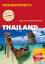 Thailand - Reiseführer von Iwanowski - Individualreiseführer mit Extra-Reisekarte und Karten-Download - Dusik, Roland