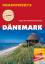 Dänemark - Reiseführer von Iwanowski: Individualreiseführer mit Extra-Reisekarte und Karten-Download (Reisehandbuch) - Dirk Kruse-Etzbach, Ulrich Quack