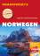 Norwegen - Reiseführer von Iwanowski - Individualreiseführer mit Extra-Reisekarte und Karten-Download - Quack, Ulrich