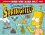 Simpsons - City Guide Springfield (Gebundene Ausgabe) - Matt Groening