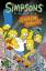 Simpsons Comics Sonderband, Band 4: Schlagen zurück! - Groening, Matt