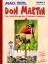 MADs große Meister: Don Martin: Bd. 2: 1967-1977 [Gebundene Ausgabe] Martin, Don; Aragonés, Sergio und Malmsheimer, Jochen