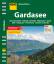 ADAC Wanderführer Gardasee inklusive Gratis Tour App: Riva del Garda Torbole sul Garda Malcesine Tremosine Limone sul Garda