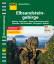 ADAC Wanderführer Elbsandsteingebirge inklusive Gratis Tour App: Wehlen Hohnstein Sebnitz-Hinterhermsdorf Schmilka Königstein Rathen