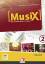 MusiX 2. Video-DVD. Ausgabe BG (Bayern Gym Lehrplan Plus) / Das Kursbuch Musik 2. Klasse 7/8 / Markus Detterbeck (u. a.) / DVD / MusiX / Deutsch / 2020 - Detterbeck, Markus
