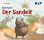 Der Sandelf Hörspiel, Sprecher: Boris Aljinovic/Axel Wandtke, CD Edith Nesbit Audio-CD 52 Min. Deutsch 2011 Der Audio Verlag GmbH EAN 9783862310418 - Nesbit, Edith