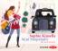 Mini Shopaholic (5 CDs) - Kinsella, Sophie