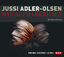 Das Alphabethaus - Lesung mit Wolfram Koch (6 CDs) Verschweißt - Adler-Olsen, Jussi