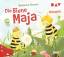 Die Biene Maja: Hörspiel - Waldemar Bonsels