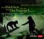 Das Mädchen, das aus dem Dschungel kam, 5 Audio-CD - Marina Chapman