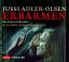 Erbarmen. Der erste Fall für Carl Mørck, Sonderdezernat Q, 5 Audio-CD - Jussi Adler-Olsen