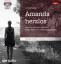 Amanda Herzlos, 1 Audio-CD, 1 MP3 - Jurek Becker
