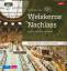 Weiskerns Nachlass - Lesung mit Götz Schubert (1 mp3-CD) - Hein, Christoph