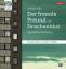 Der fremde Freund / Drachenblut, 1 Audio-CD, 1 MP3 - Christoph Hein
