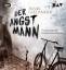 Der Angstmann / Max Heller Bd.1 (1 MP3-CDs) - Goldammer, Frank