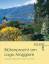 Blütenpracht am Lago Maggiore: Ausgewählte Gehölzportraits mit Tipps für den Garten. - Erdnüß, Frank