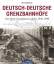 Deutsch-Deutsche Grenzbahnhöfe - Ost-West-Eisenbahnverkehr 1945-1990 - 3., völlig überarbeitete Auflage - Kuhlmann, Bernd