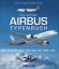 Das große Airbus Typenbuch - A300, A310, A320-Familie, A330, A340, A380, A400M, A350 - Figgen, Achim; Plath, Dietmar