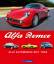 Alfa Romeo - Alle Automobile seit 1946 - Hörner, Wolfgang