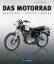 Das Motorrad: Geschichte - Technik - Design - Hoffmann, Ulrich
