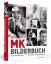 Manfred Krug: MK Bilderbuch - Ein Sammelsurium. Handsigniert von Manfred Krug - Krug, Manfred