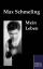 Mein Leben | Max Schmeling | Taschenbuch | Paperback | 288 S. | Deutsch | 2021 | Europäischer Literaturverlag | EAN 9783862670017 - Schmeling, Max