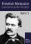 Gesammelte Briefe: Band 3 - Friedrich Nietzsche