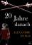 Zwanzig Jahre danach / Alexandre (d. Ä. Dumas / Taschenbuch / Paperback / 496 S. / Deutsch / 2021 / Europäischer Literaturverlag / EAN 9783862675081 - Dumas, Alexandre (d. Ä.