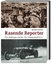 Rasende Reporter: Eine Kulturgeschichte des Fotojournalismus - Holzer, Anton